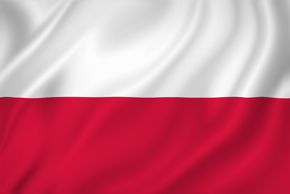 Poland flag